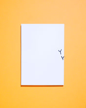 Load image into Gallery viewer, Book "YYYYYYYYYY - The Work and Surroundings of Natsuko Yoneyama"