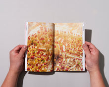 Load image into Gallery viewer, Book "WORKSIGHT No. 22: A Game is the World A–Z World is a Game"