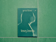 Load image into Gallery viewer, Book "WORKSIGHT No. 20: Memory/Dementia"