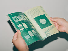 Load image into Gallery viewer, Book "WORKSIGHT No. 20: Memory/Dementia"