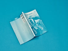 將圖片載入圖庫檢視器 書籍《WORKSIGHT 第 21 期:詩歌之語》