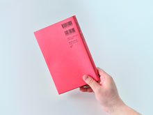 画像をギャラリービューアに読み込む, 【★購入特典付】書籍『第七の男』ジョン・バージャー(著)、ジャン・モア(写真)、金聖源・若林恵(翻訳)