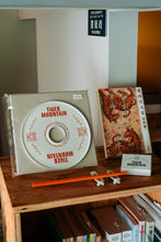 画像をギャラリービューアに読み込む, 陶器「PEOPLEAP + TIGER MOUNTAIN」7-inch-PLATE