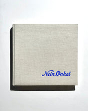 Load image into Gallery viewer, Book “Nein, Onkel” Ed Jones, Timothy Prus