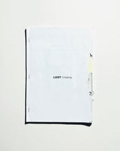 將圖片載入圖庫檢視器 卡列夫‧艾瑞克森所著《迷失/失蹤》一書