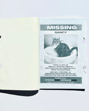 將圖片載入圖庫檢視器 卡列夫‧艾瑞克森所著《迷失/失蹤》一書