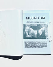 將圖片載入圖庫檢視器 卡列夫‧艾瑞克森所著《迷失/失蹤》一書