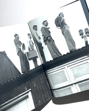 將圖片載入圖庫檢視器 《劍橋夜行者》一書,作者:托馬斯‧梅蘭德