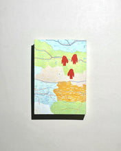 Load image into Gallery viewer, Book “Wildman Fever!” Ruben Lundgren