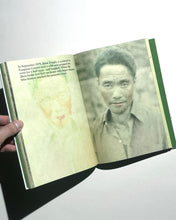 Load image into Gallery viewer, Book “Wildman Fever!” Ruben Lundgren