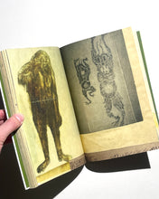 Load image into Gallery viewer, Book “Wildman Fever!” Ruben Lundgren