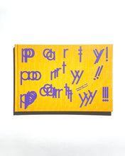 將圖片載入圖庫檢視器 《派對!派對! !派對! ! ! :魏瑪德國攝影作品集》,由艾德瓊斯與克里斯多福內斯比特編輯