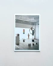 画像をギャラリービューアに読み込む, 書籍『疊の十年』tatami antiques