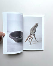 画像をギャラリービューアに読み込む, 書籍『疊の十年』tatami antiques