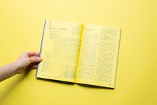 Load image into Gallery viewer, Book "WORKSIGHT No. 19 Field Note: Listen to and Record Voices"