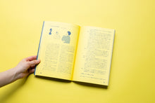 Load image into Gallery viewer, Book "WORKSIGHT No. 19 Field Note: Listen to and Record Voices"