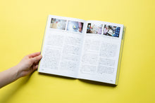 Load image into Gallery viewer, Book "WORKSIGHT No. 19 Field Note: Listen to and Record Voices"