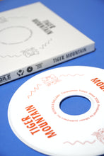 画像をギャラリービューアに読み込む, 陶器「PEOPLEAP + TIGER MOUNTAIN」7-inch-PLATE