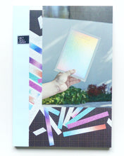 画像をギャラリービューアに読み込む, 書籍『ハロー!そして…グッドバイ! Hello! and... Good bye!』藤田裕美