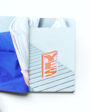 画像をギャラリービューアに読み込む, 書籍『ハロー!そして…グッドバイ! Hello! and... Good bye!』藤田裕美