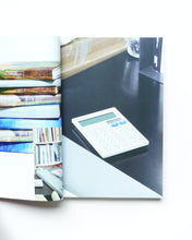 画像をギャラリービューアに読み込む, 書籍『ハロー!そして…グッドバイ! Hello! and... Good bye!』藤田裕美