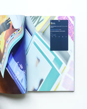 画像をギャラリービューアに読み込む, 書籍『ハロー!そして…グッドバイ! Hello! and... Good bye!』藤田裕美