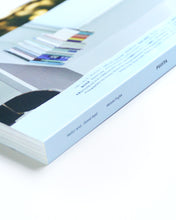 画像をギャラリービューアに読み込む, 書籍『ハロー!そして…グッドバイ! Hello! and... Good bye!』藤田裕美