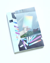 画像をギャラリービューアに読み込む, 書籍『ハロー!そして…グッドバイ! Hello! and... Good bye!』藤田裕美