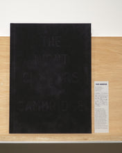 画像をギャラリービューアに読み込む, 書籍『The Night Climbers of Cambridge』Thomas Mailaender