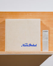 画像をギャラリービューアに読み込む, 書籍『Nein, Onkel』Ed Jones, Timothy Prus