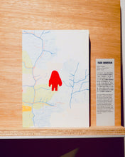 画像をギャラリービューアに読み込む, 書籍『Wildman Fever!』Ruben Lundgren