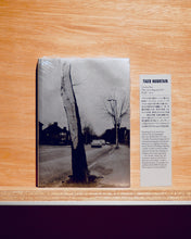 画像をギャラリービューアに読み込む, 書籍『The Luton Auguries』Timothy Prus