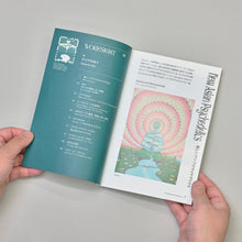 Load image into Gallery viewer, Book "WORKSIGHT No. 25: Towards Asia"