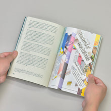 Load image into Gallery viewer, Book "WORKSIGHT No. 25: Towards Asia"