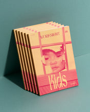 將圖片載入圖庫檢視器 書籍《工作場所第26期:與孩子的近距離接觸》