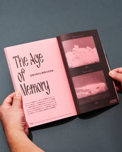 將圖片載入圖庫檢視器 書籍《WORKSIGHT 第 29 期:檔案? 》