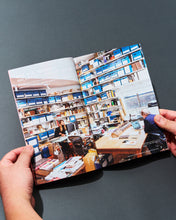 將圖片載入圖庫檢視器 書籍《WORKSIGHT 第 29 期:檔案? 》