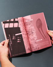 將圖片載入圖庫檢視器 書籍《WORKSIGHT 第 29 期:檔案? 》