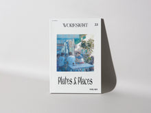 將圖片載入圖庫檢視器 書籍《工作場所第23期:盤子與地方》