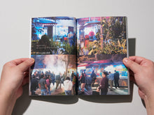 將圖片載入圖庫檢視器 書籍《工作場所第23期:盤子與地方》