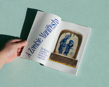 Load image into Gallery viewer, Book "WORKSIGHT No. 18: We Zombies"