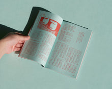 Load image into Gallery viewer, Book "WORKSIGHT No. 18: We Zombies"