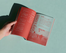 Load image into Gallery viewer, Book "WORKSIGHT No. 18: We Zombies"