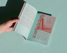 Load image into Gallery viewer, Book "WORKSIGHT No. 18: We Zombies"