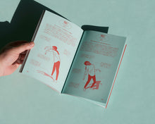 Load image into Gallery viewer, Book "WORKSIGHT No. 18: We Zombies"