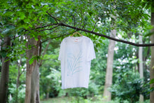 画像をギャラリービューアに読み込む, 『働くことの人類学【活字版】』|オリジナルTシャツ(白)