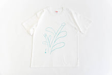 画像をギャラリービューアに読み込む, 『働くことの人類学【活字版】』|オリジナルTシャツ(白)