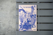 Load image into Gallery viewer, Book "WORKSIGHT No. 17: Plants/Ethics"
