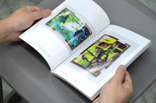 Load image into Gallery viewer, Book "WORKSIGHT No. 17: Plants/Ethics"