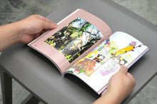 Load image into Gallery viewer, Book "WORKSIGHT No. 17: Plants/Ethics"